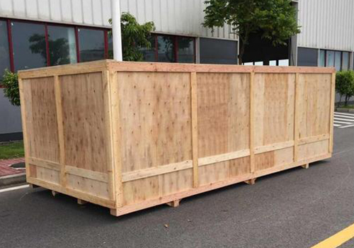 木包裝箱在制作過程中需要注意哪些質(zhì)量問題？